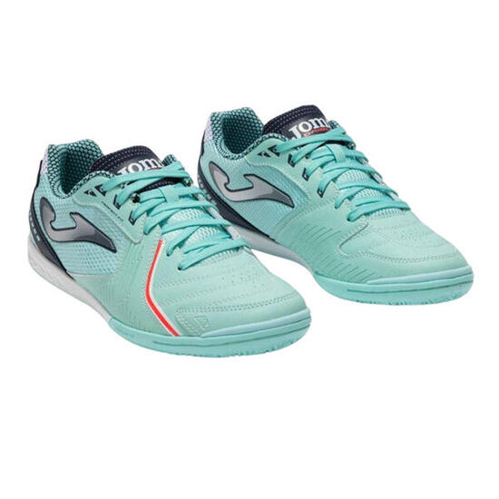 Scarpe Da Calcio Per Interni Uomo Joma Dribling Blu