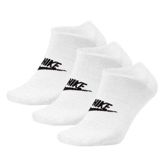 Skarpetki Unisex Dla Dorosłych Everyday Essential 3pak