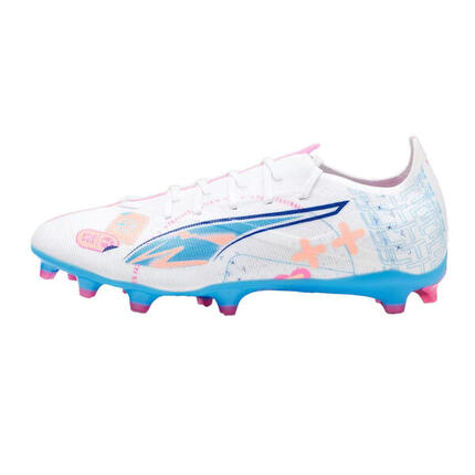 Fußballschuhe mit festem Boden "Ultra 5 Match Vol.Up" Herren Bunt