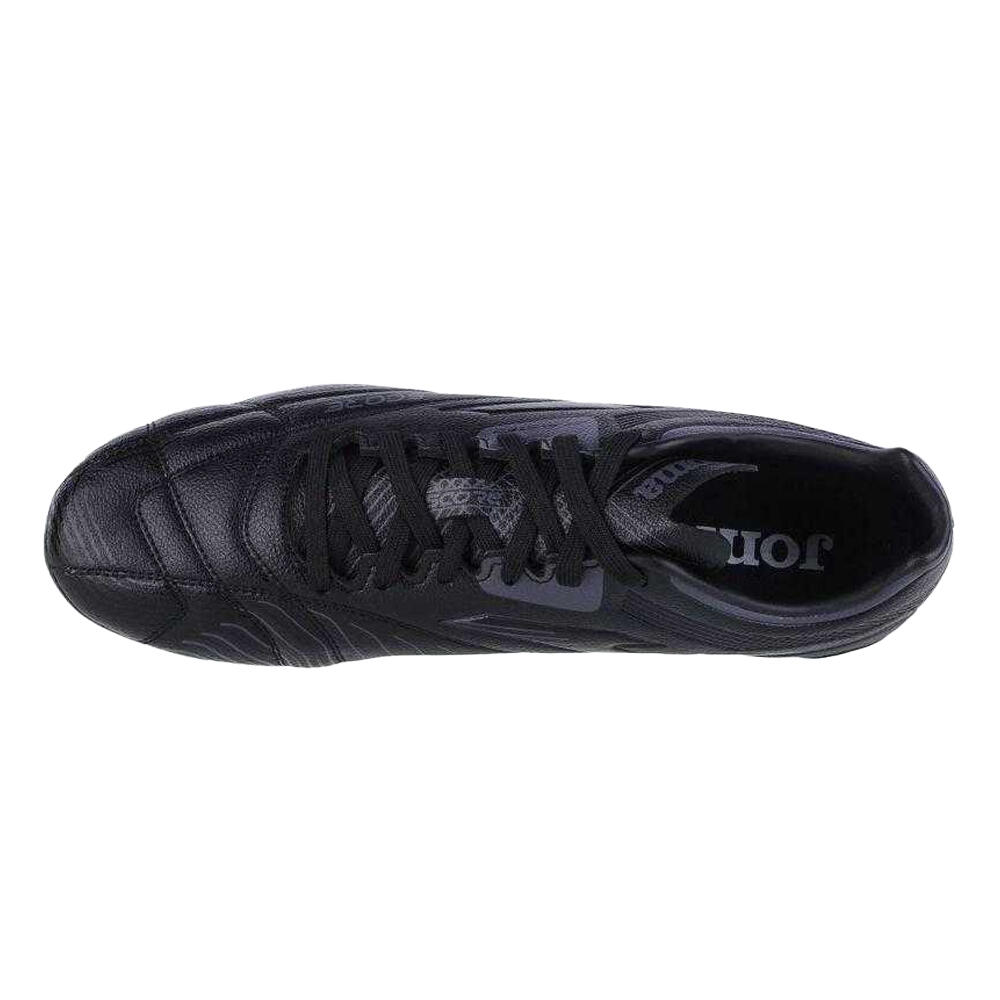 Scarpe Da CalcioAdulto Unisex Joma Score 23 Nero 3/4