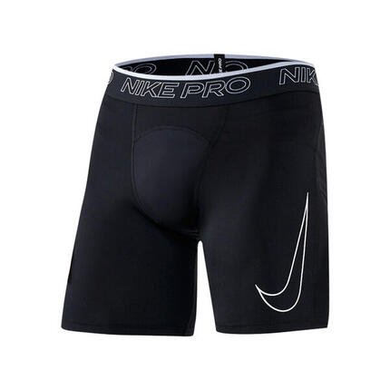 Męskie Spodenki Kompresyjne