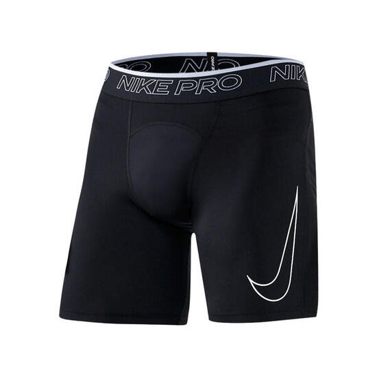 Męskie Spodenki Kompresyjne