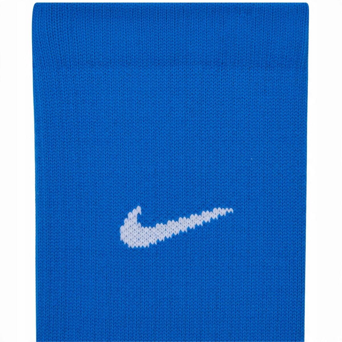 Meias de futebol unissexo Strike DriFIT para adultos (Azul) 2/4