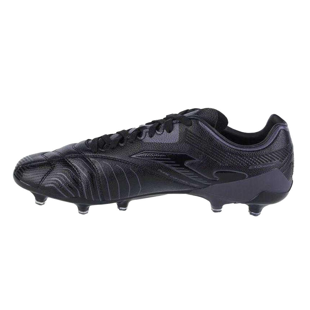 Scarpe Da CalcioAdulto Unisex Joma Score 23 Nero 2/4