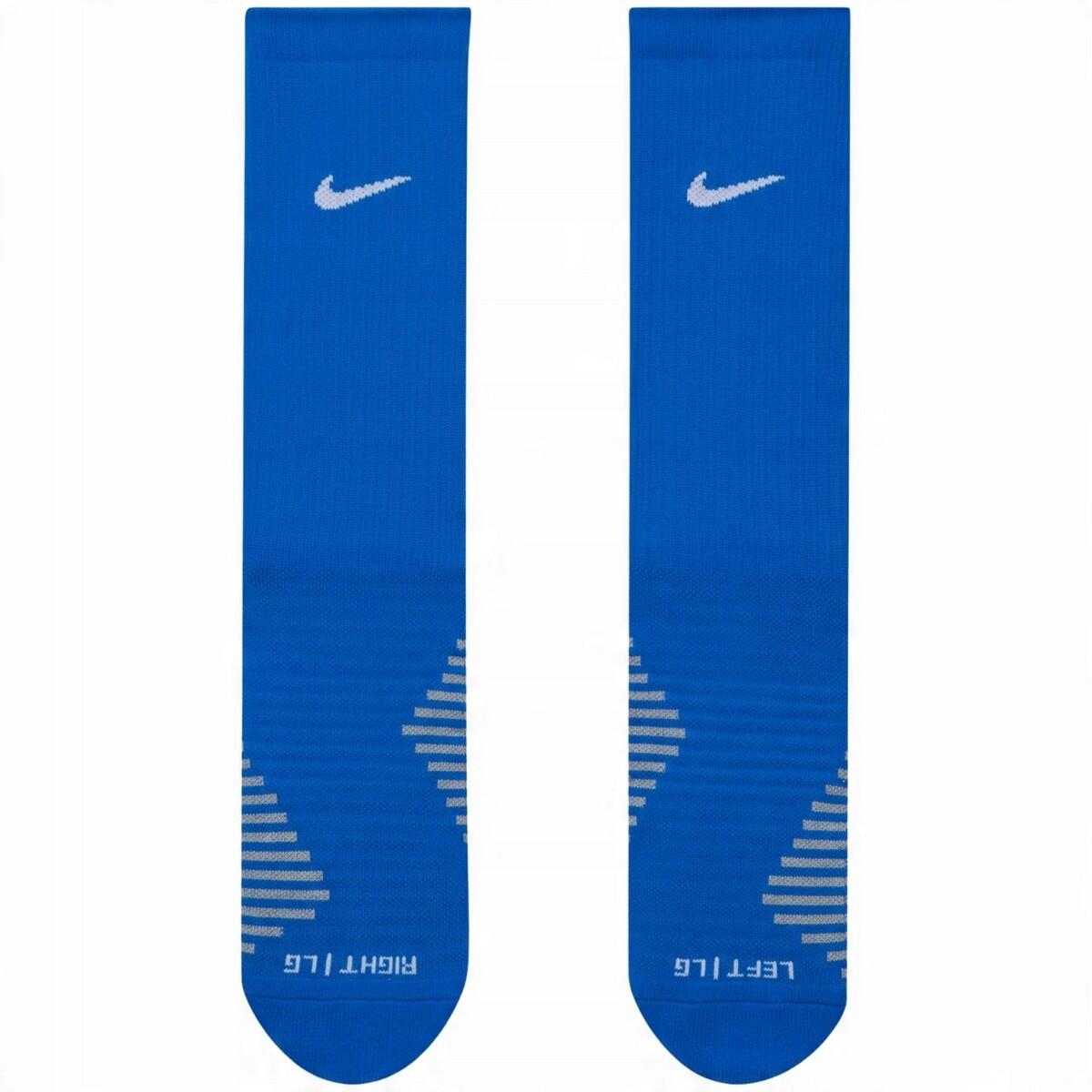 Nike Team sokken met demping en Dri-FIT 4/4