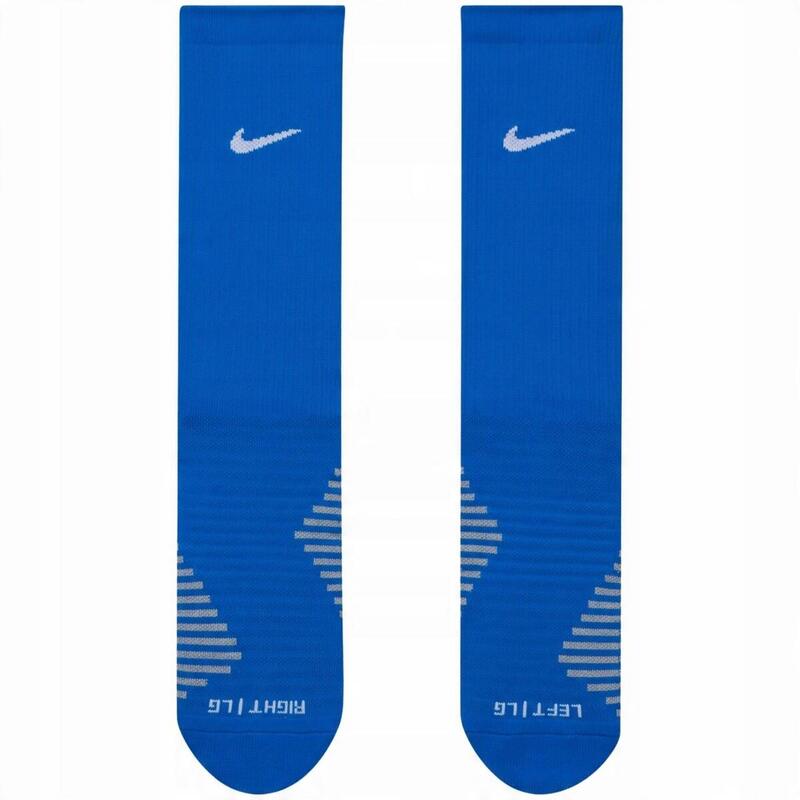 Șosete De Fotbal Drumeții În Natură Nike Strike Adulți