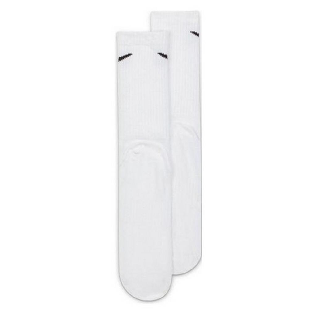 Calzettoni Tutti I Giorni Logo Leggera Adulto Unisex Misura Confezione 3 Nike 3/5
