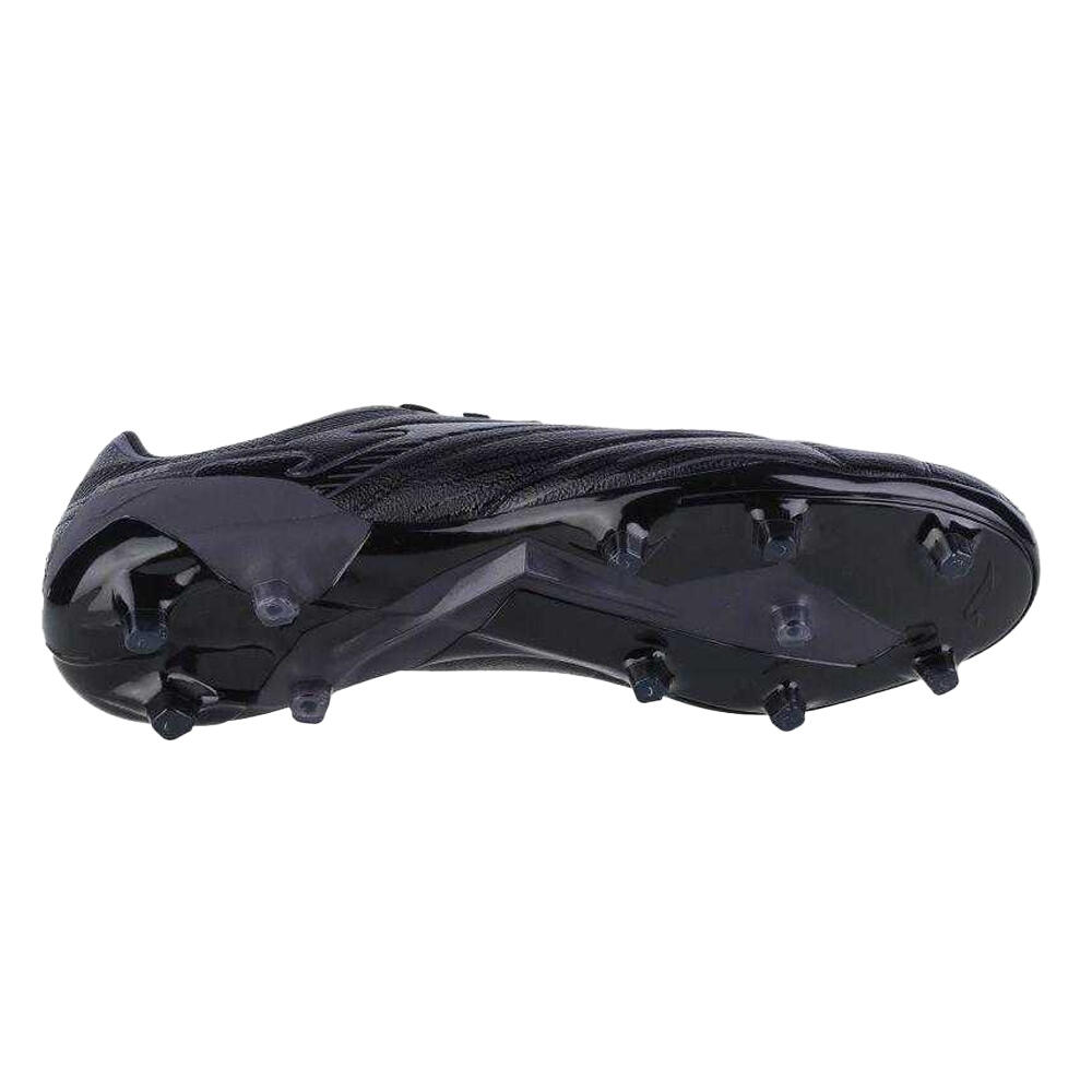 Scarpe Da CalcioAdulto Unisex Joma Score 23 Nero 4/4