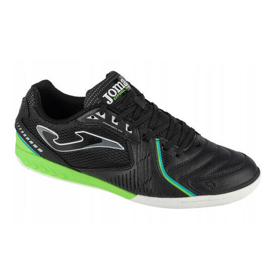 Scarpe Da Calcio Per Interni Uomo Joma Dribling Verde