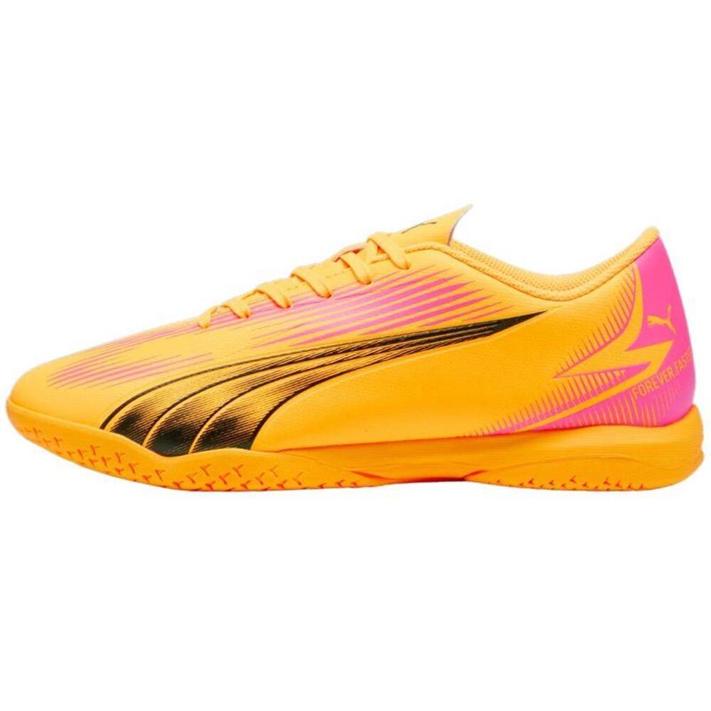 Botas de Fútbol Ultra Play IT para Hombre Naranja 2/6
