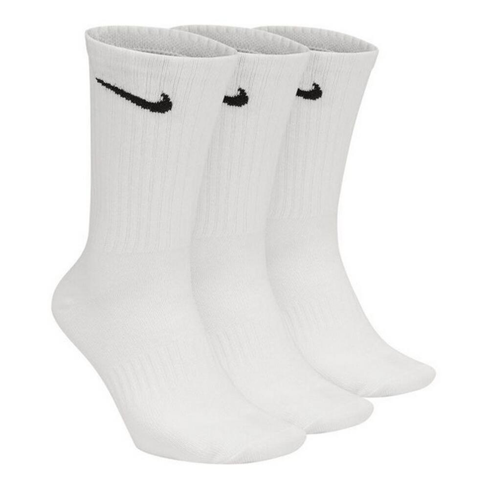 Șosete Mid Drumeții În Natură Nike Ușoară Logo Adulți