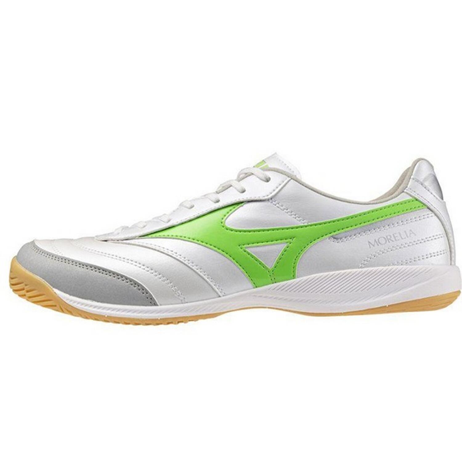 Baskets De Foot En Salle MORELIA SALA PRO Homme (Blanc) 3/5