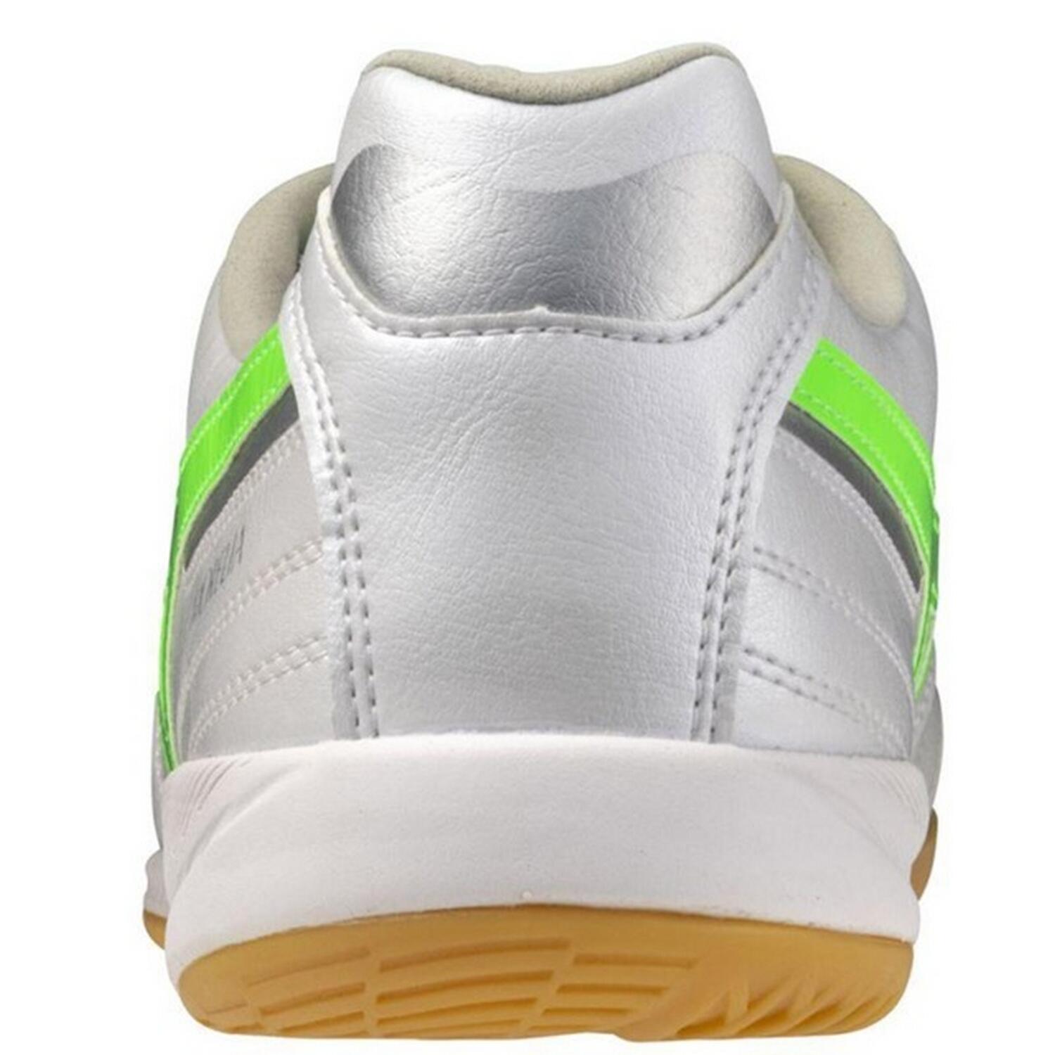 Baskets De Foot En Salle MORELIA SALA PRO Homme (Blanc) 2/5