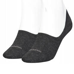 Socquettes FOOTIE Homme (Gris)