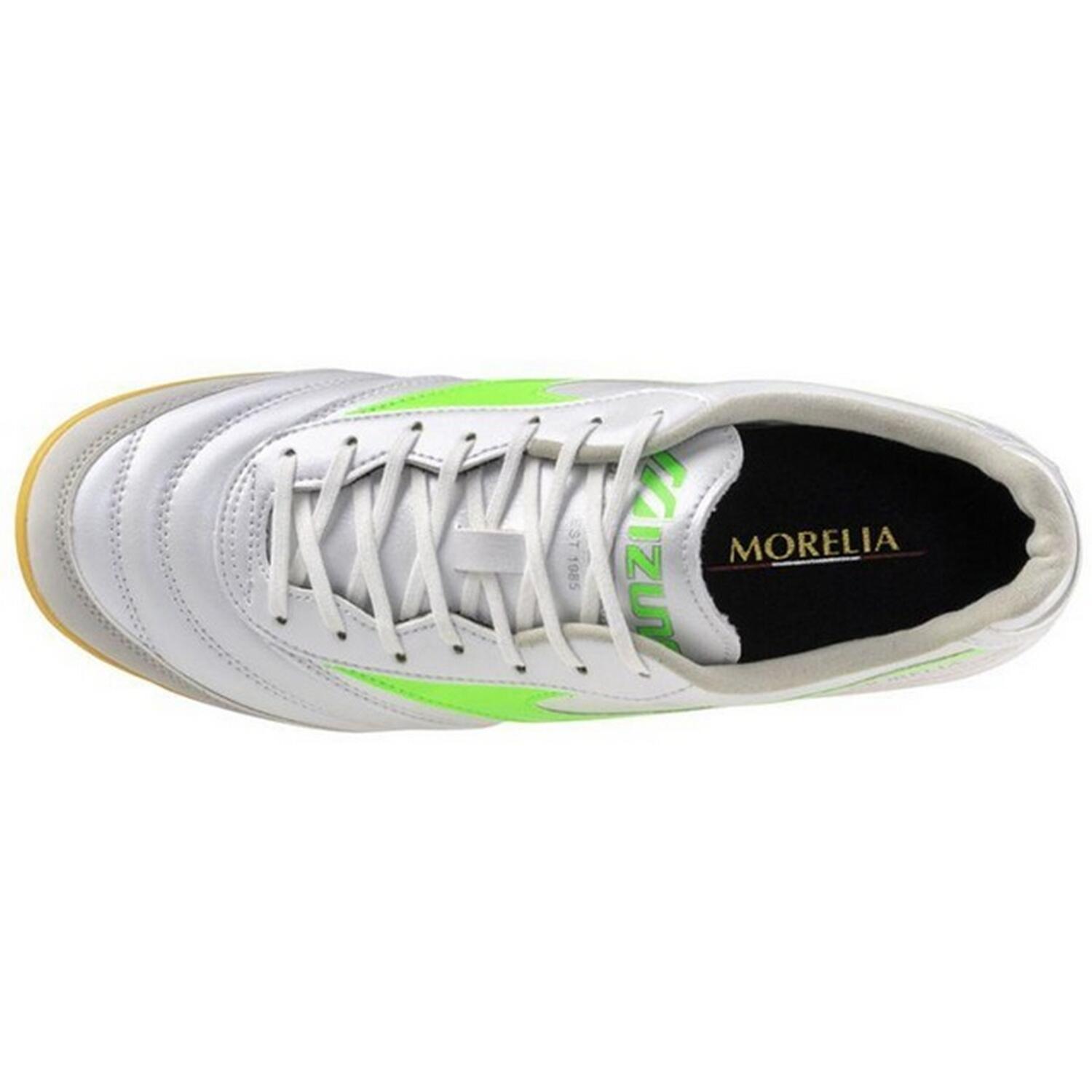 Baskets De Foot En Salle MORELIA SALA PRO Homme (Blanc) 4/5