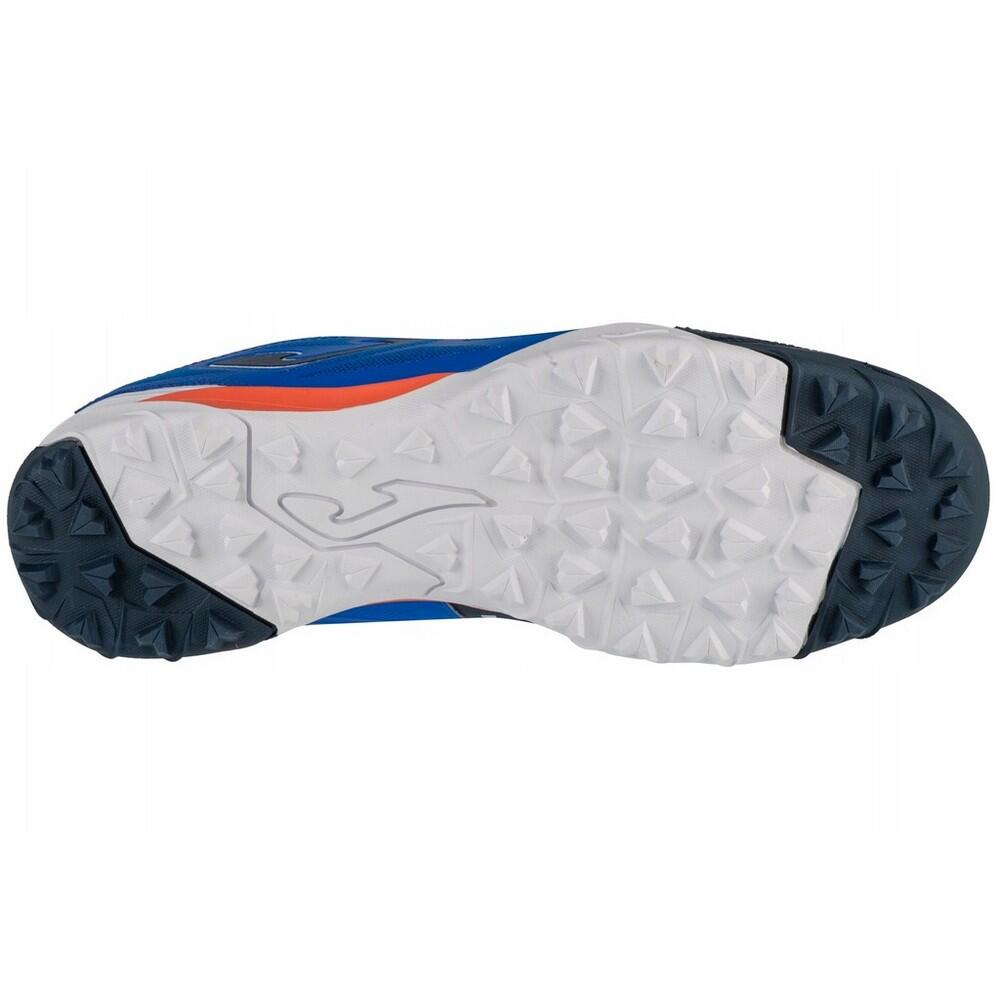 Scarpe Da Calcio Per Terreni Artificiali Uomo Joma Cancha 2403 Blu Navy 4/4