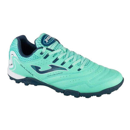 Botas de Fútbol Maxima para Hombre Blanco