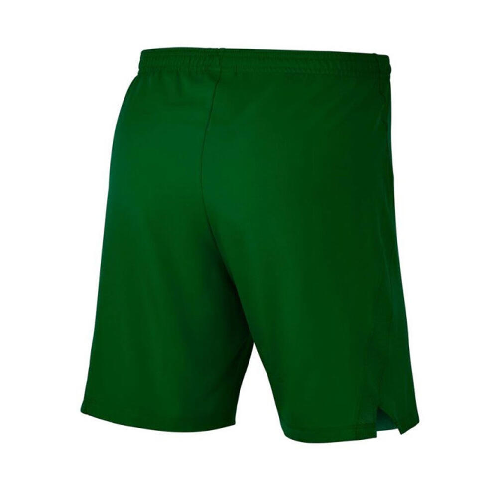 Pantalones Cortos Laser IV Entrenamiento para Hombre Verde 2/2