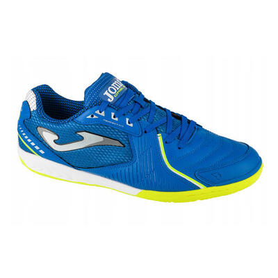 Scarpe Da Calcio Per Interni Uomo Joma Dribling Verde
