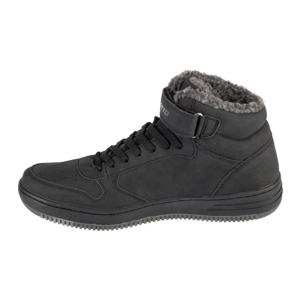 Męskie Buty Sportowe Paliot Winter High Top