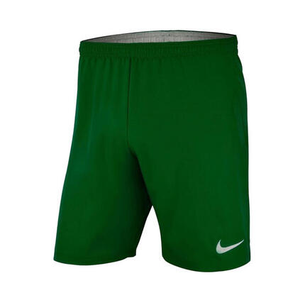 Short LASER Homme (Vert)