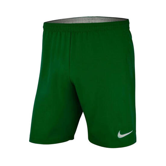 Short LASER Homme (Vert)