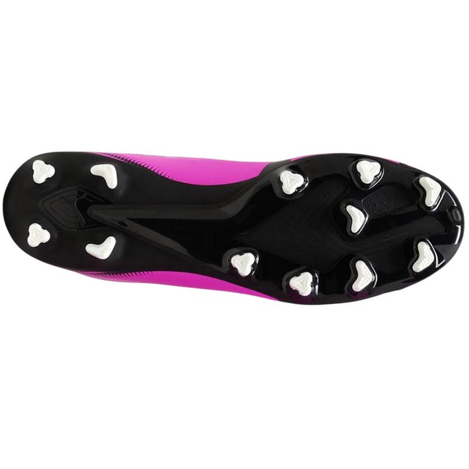 Chaussures De Foot ULTRA PLAY Homme (Rose) 4/7