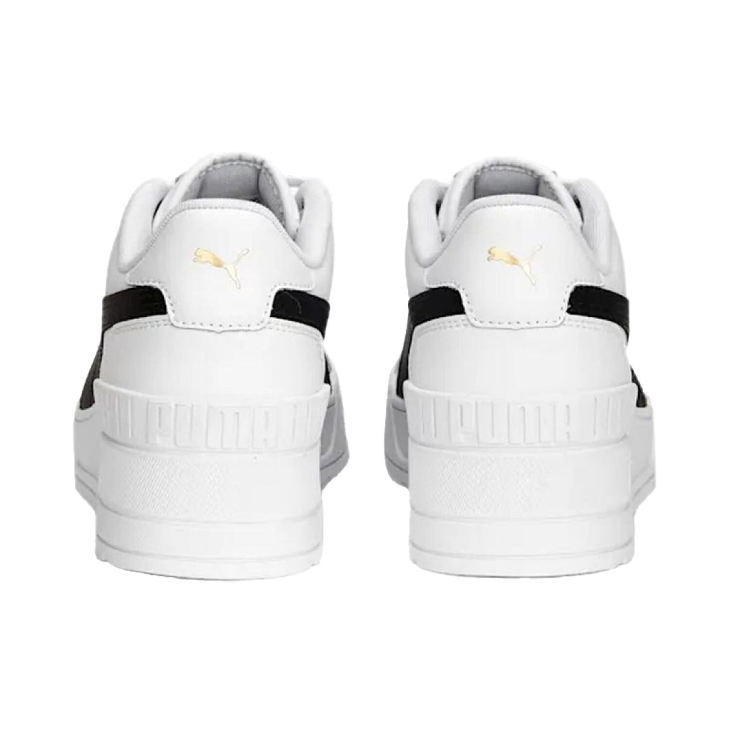 Baskets KARMEN Femme (Blanc) 2/7