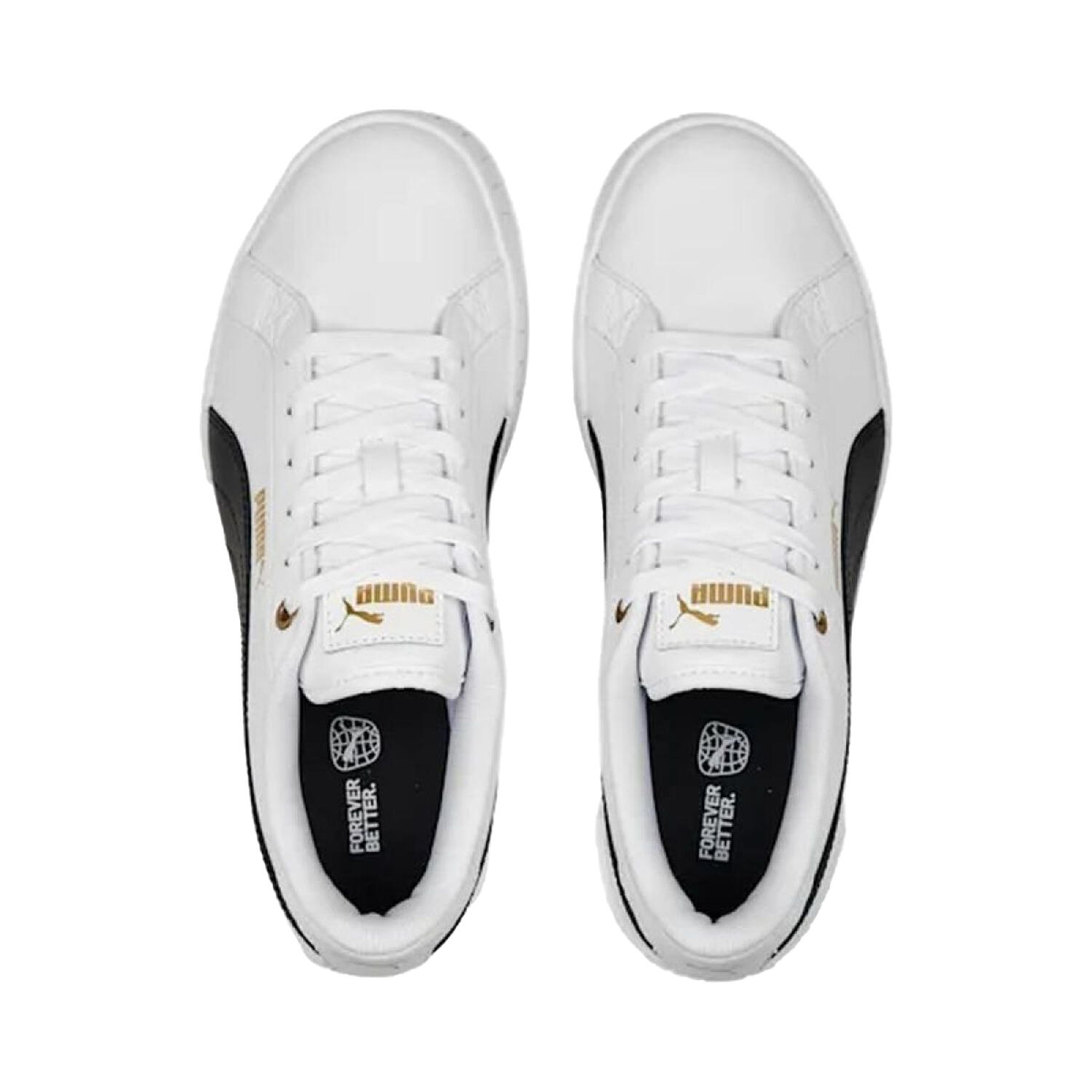Baskets KARMEN Femme (Blanc) 4/7