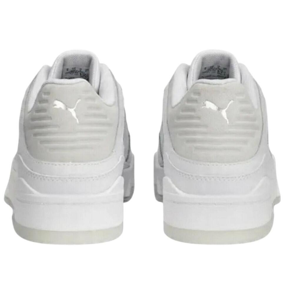 Męskie Skórzane Buty Sportowe Slipstream