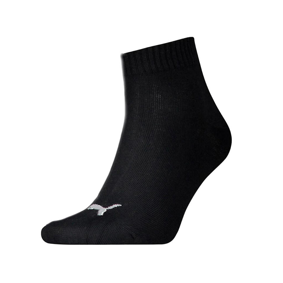 Skarpety Za Kostkę Unisex Dla Dorosłych (zestaw 3 Sztuk)