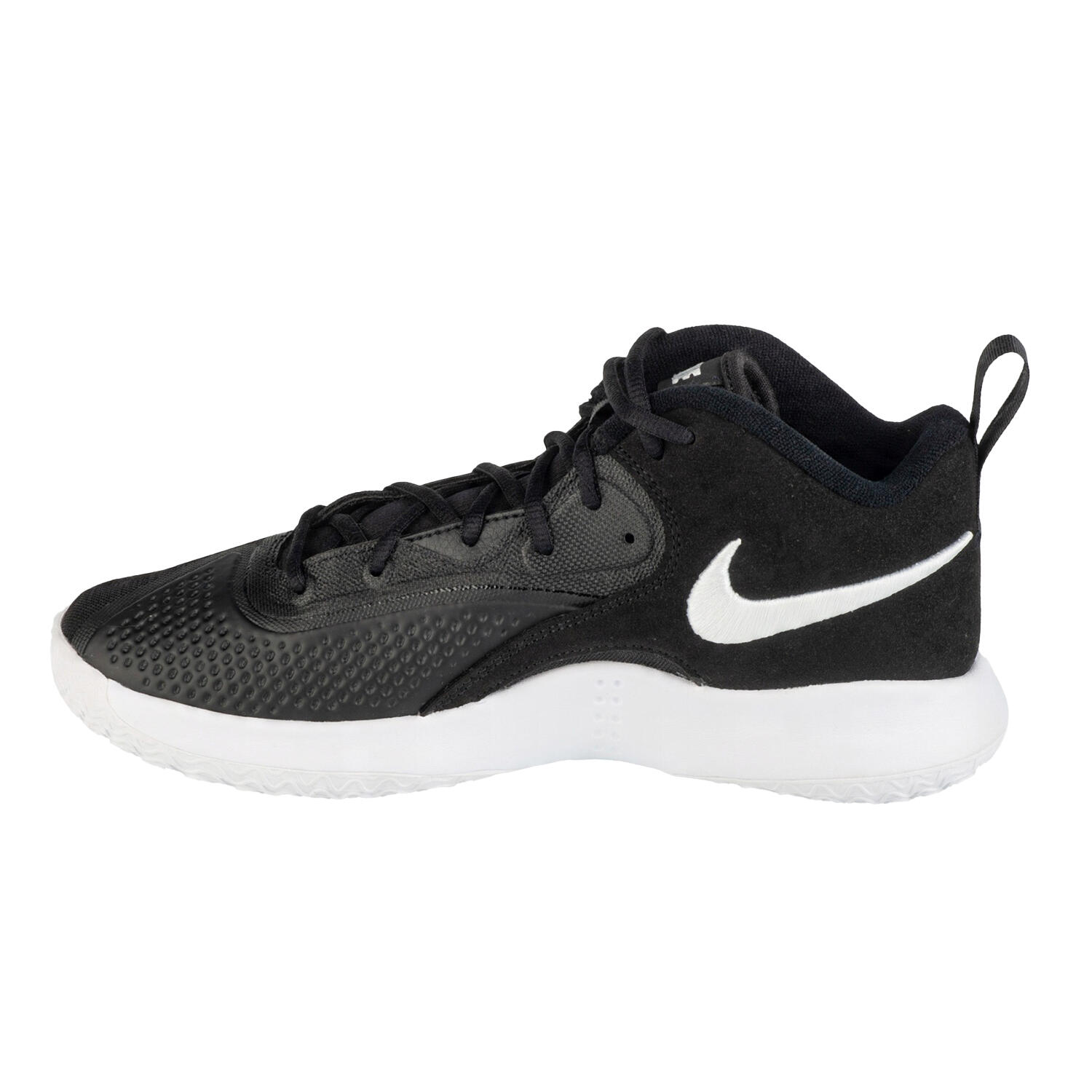 Chaussures Volleyball HYPERSET Adulte (Noir) 3/5