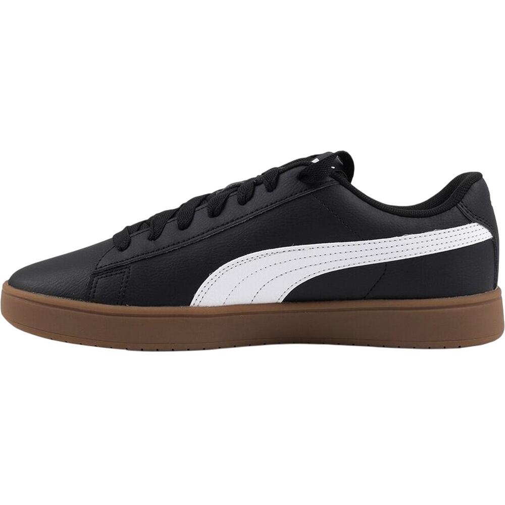 Chaussures RICKIE CLASSIC Homme (Noir) 3/10