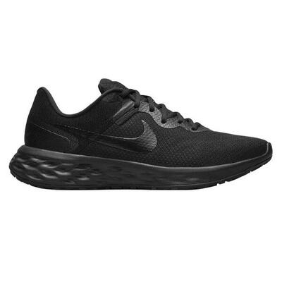 Scarpe Sportive Uomo Nike Revolution 6 Nero