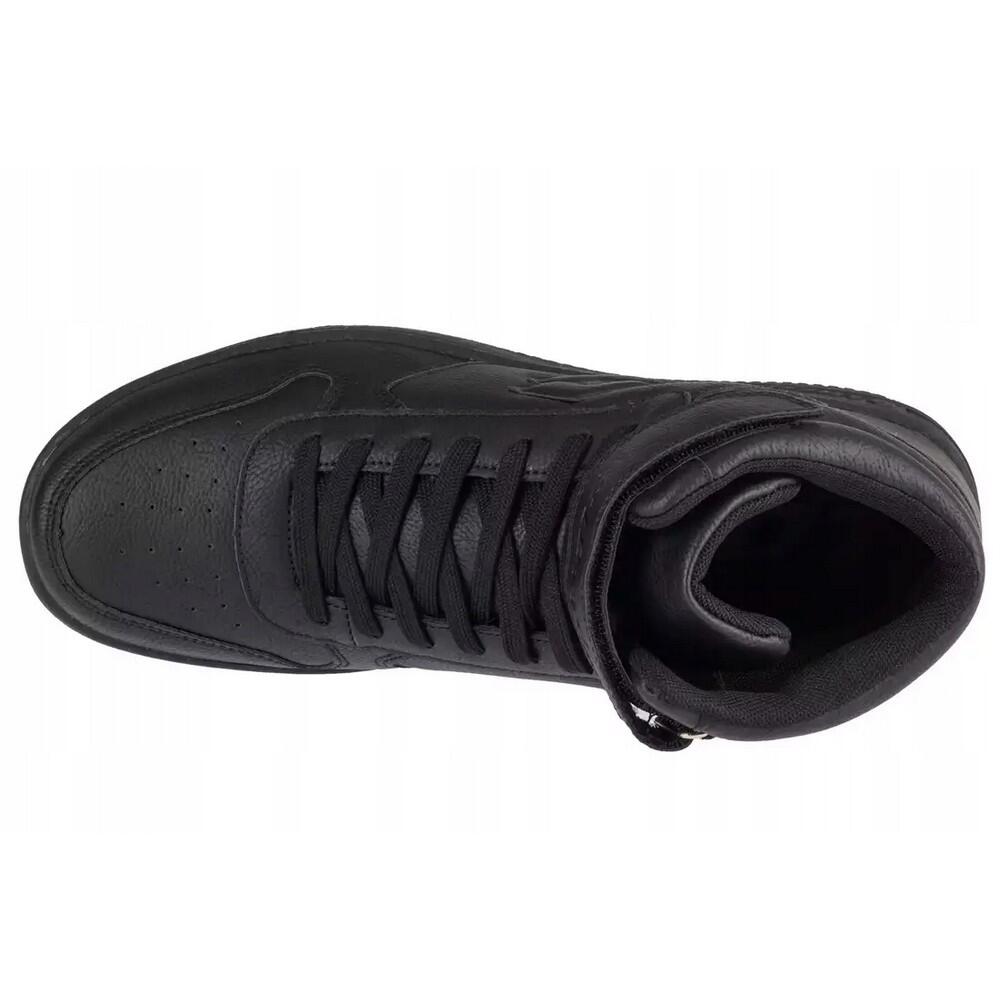 Baskets PALIOT OC Homme (Noir) 3/4