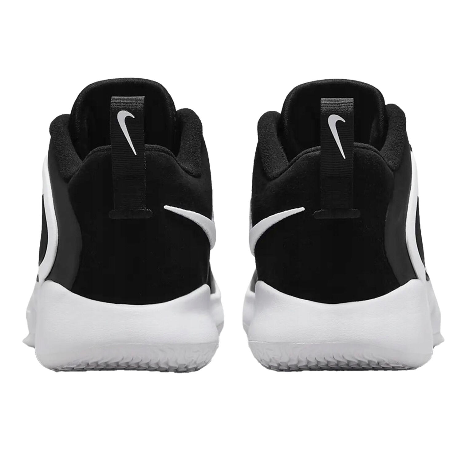 Chaussures Volleyball HYPERSET Adulte (Noir) 2/5