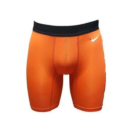 Short De Compression HYPERCOOL MAX Homme (Orange)