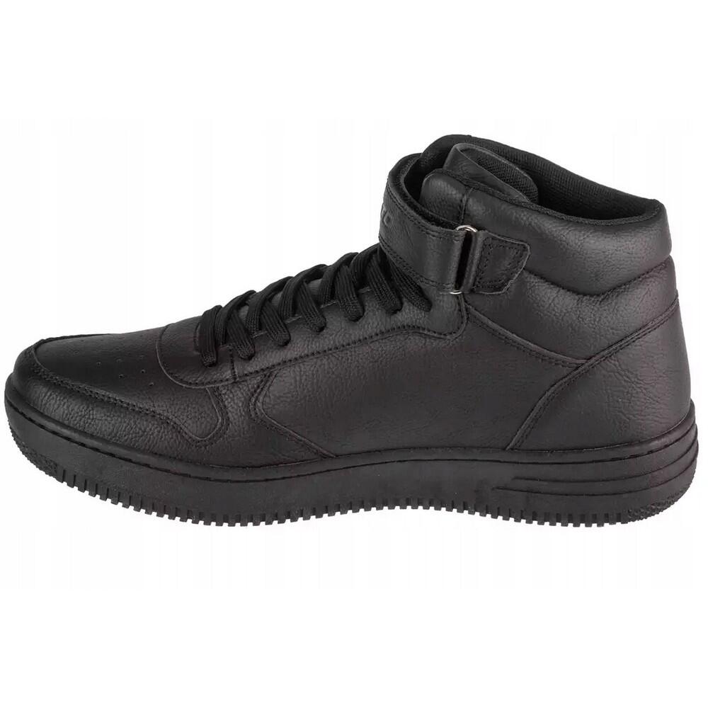 Baskets PALIOT OC Homme (Noir) 2/4