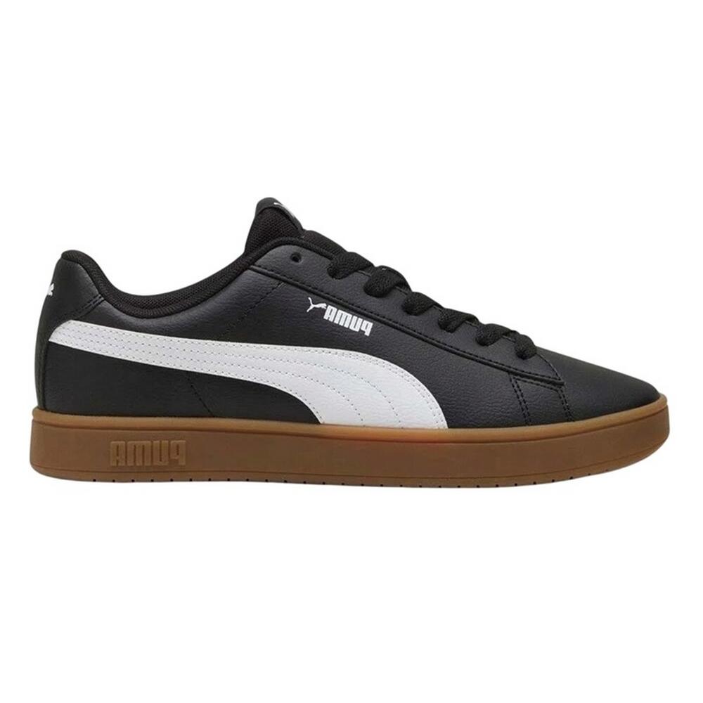Chaussures RICKIE CLASSIC Homme (Noir) 4/10
