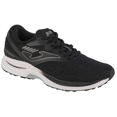 Zapatillas Deportivas Hispalis para Hombre Negro