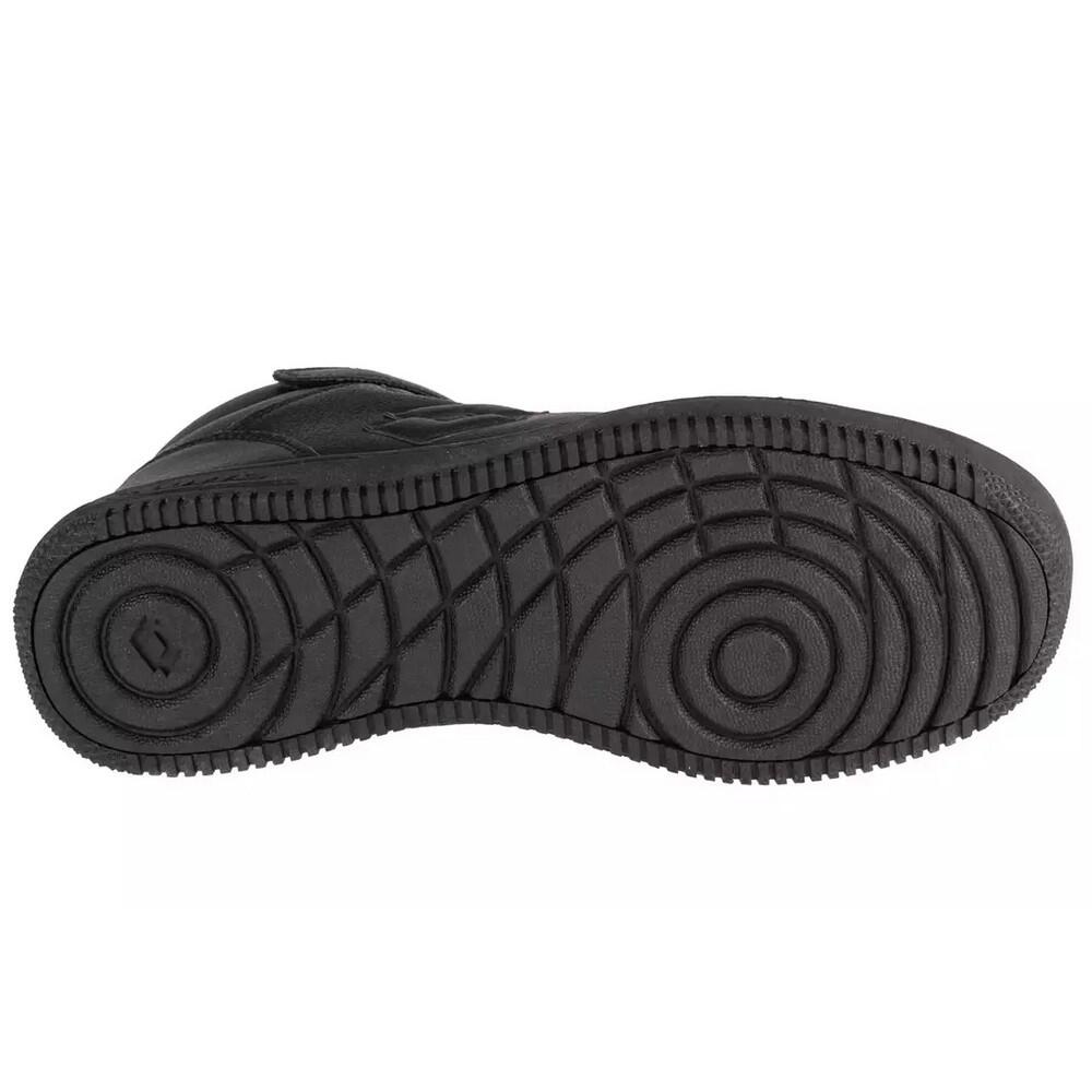 Baskets PALIOT OC Homme (Noir) 4/4