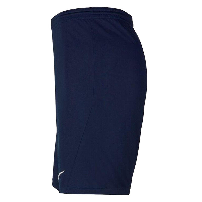 Pantaloni Scurți Drumeții În Natură Nike Dry Park III Bărbați