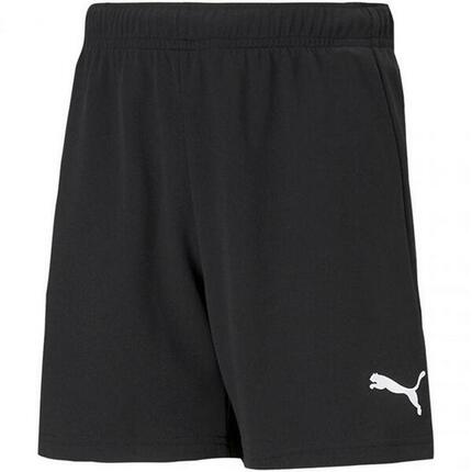 Short TEAMRISE Enfant (Jaune)