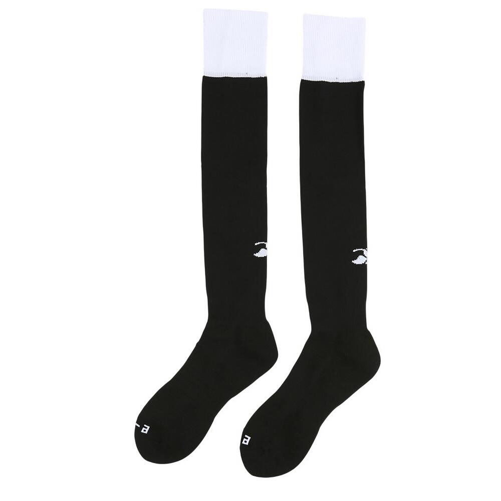 "Club Cap" Socken für Kinder Weiß 2/2