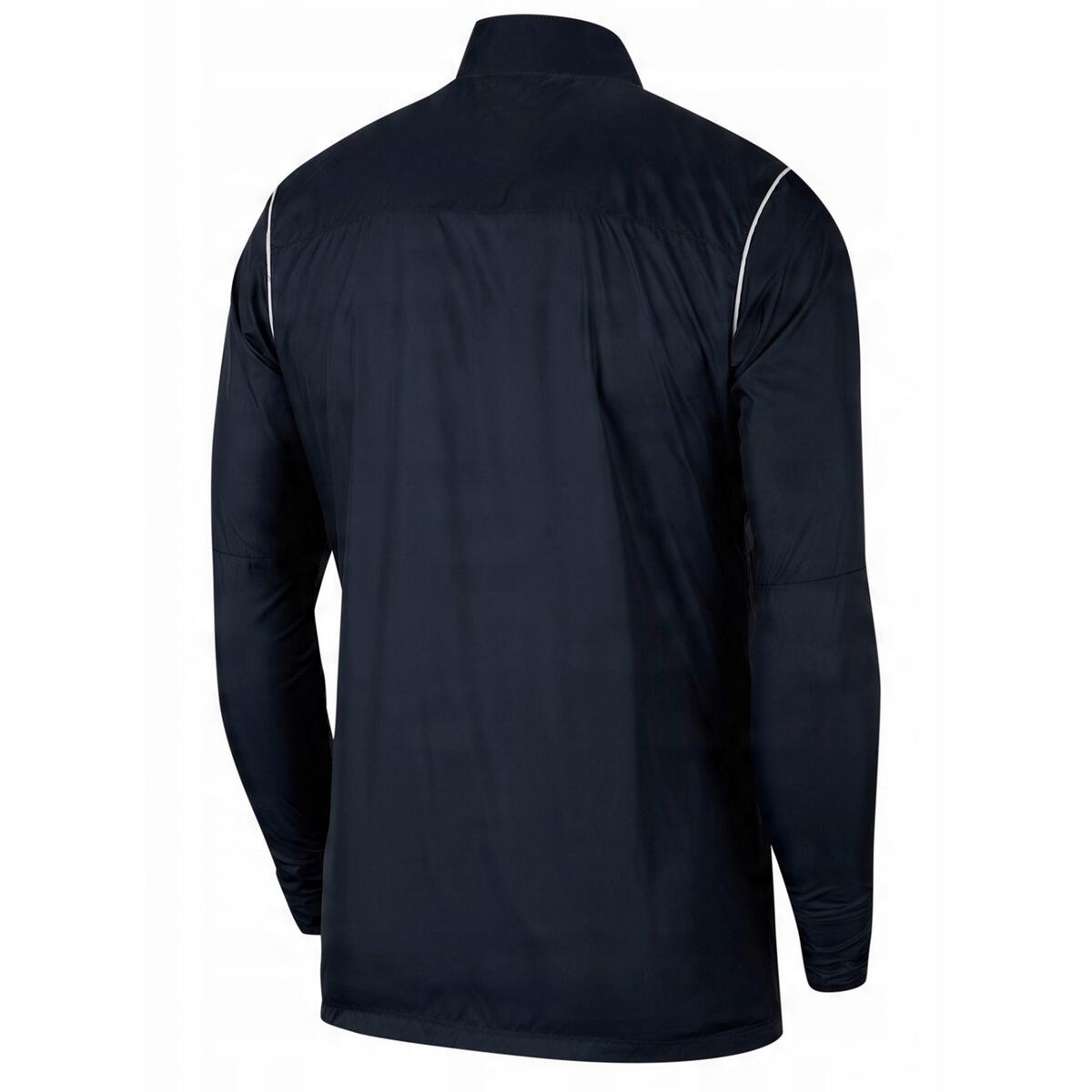 Chaqueta Impermeable Park 20 Repel para Hombre Azul Marino 2/7