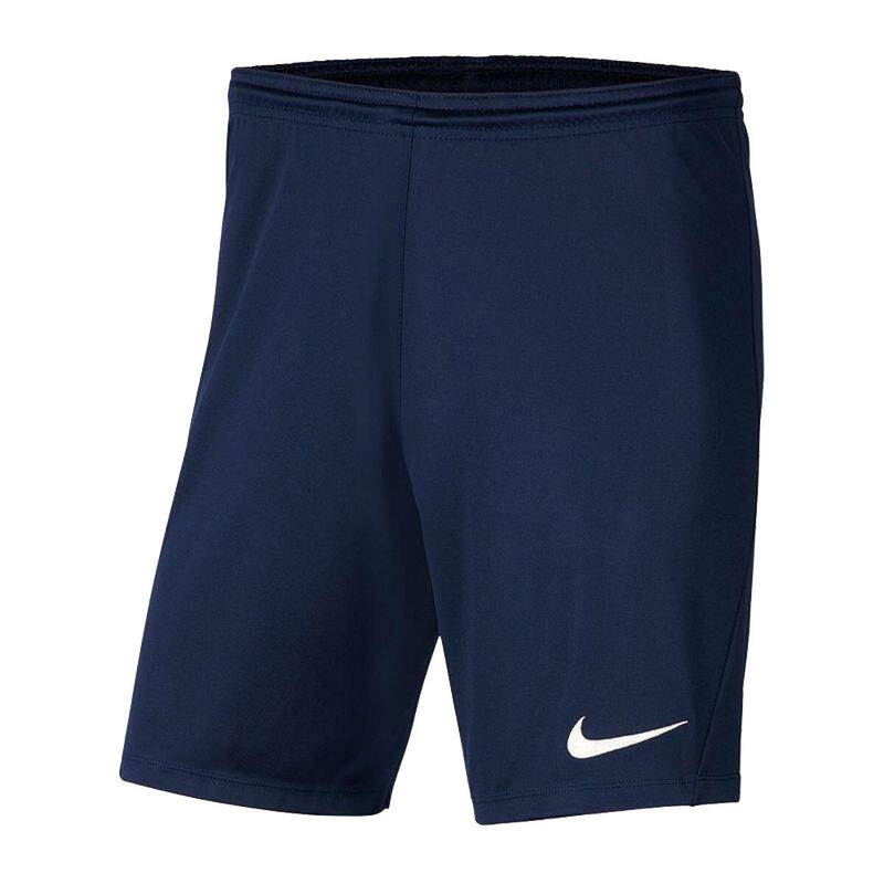 Pantaloni Scurți Drumeții În Natură Nike Dry Park III Bărbați