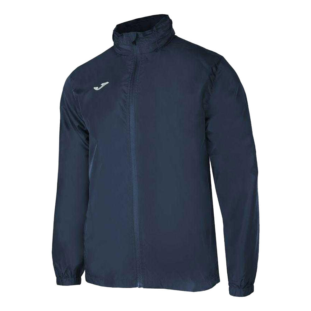 Joma - Veste Imperméable Foot Iris Homme (bleu Marine) - Veste - Bleu - Decathlon