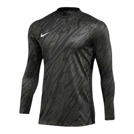 Maillot De Gardien De But GARDIEN Homme (Noir)