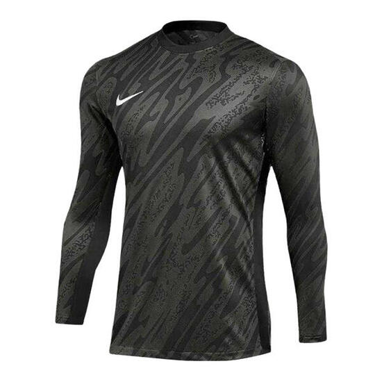 Maglia Da Portiere Uomo Nike Gardien V Nero
