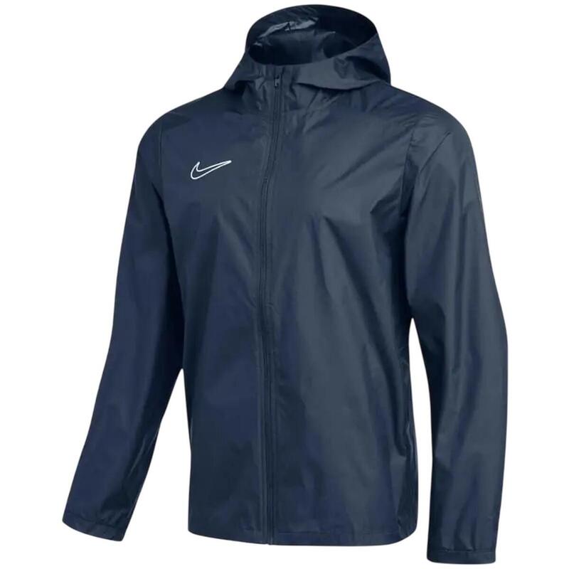 Jachetă De Ploaie Drumeții În Natură Nike Academy 25 Bărbați